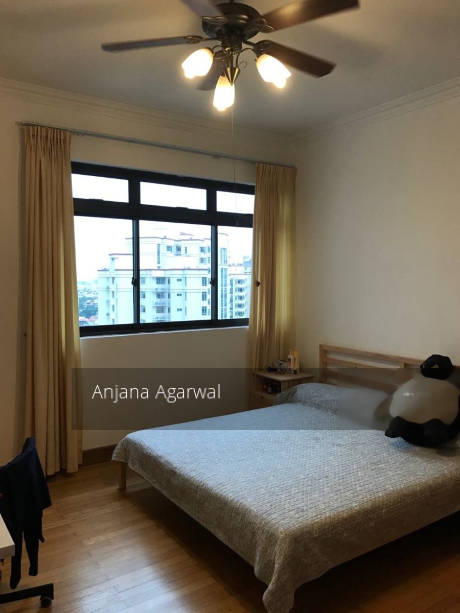 The Sovereign (D15), Condominium #182277872